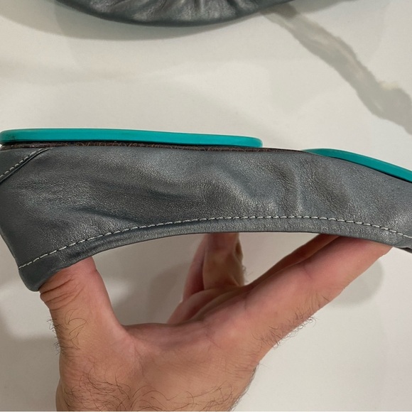 Tieks flats - Picture 7 of 11